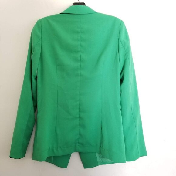 Wonderment Single Button Sports Blazer Jacket Size Small - Picture 3 of 9